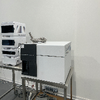 Agilent Technologies 1290 Infinity 6490 Triple Quad LC/MS Mass Spectrometer image 1